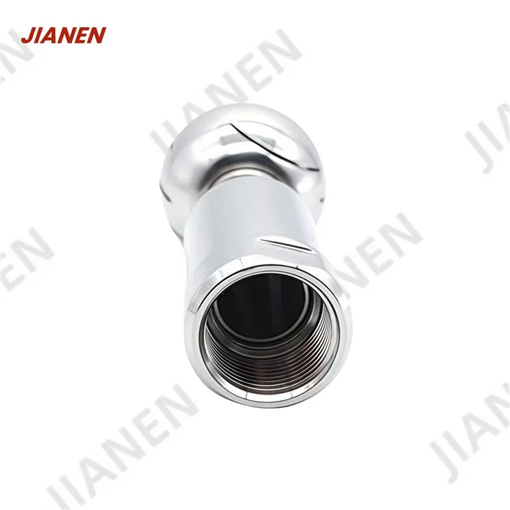 Cleaning Ball Rotating Spray Ball